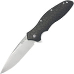 Kershaw Oso Sweet EDC Assisted-Opening Pocketknife