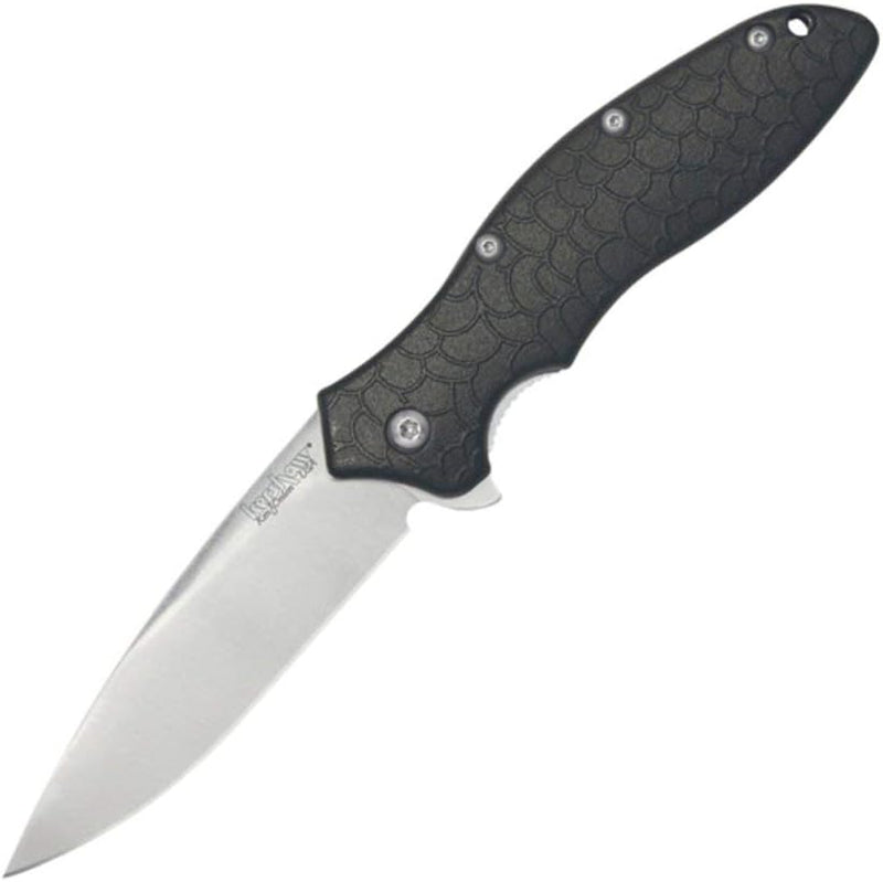 Kershaw Oso Sweet EDC Assisted-Opening Pocketknife