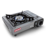 Coleman Tabletop Portable Butane Gas Camping Stove