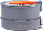 Fire-Maple Feast Outdoor Camping Cookware Set
