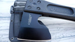 Camillus CAMTRAX 3-in-1 Hatchet, Saw & Hammer Combo Tool