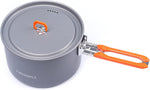 Fire-Maple Feast Outdoor Camping Cookware Set
