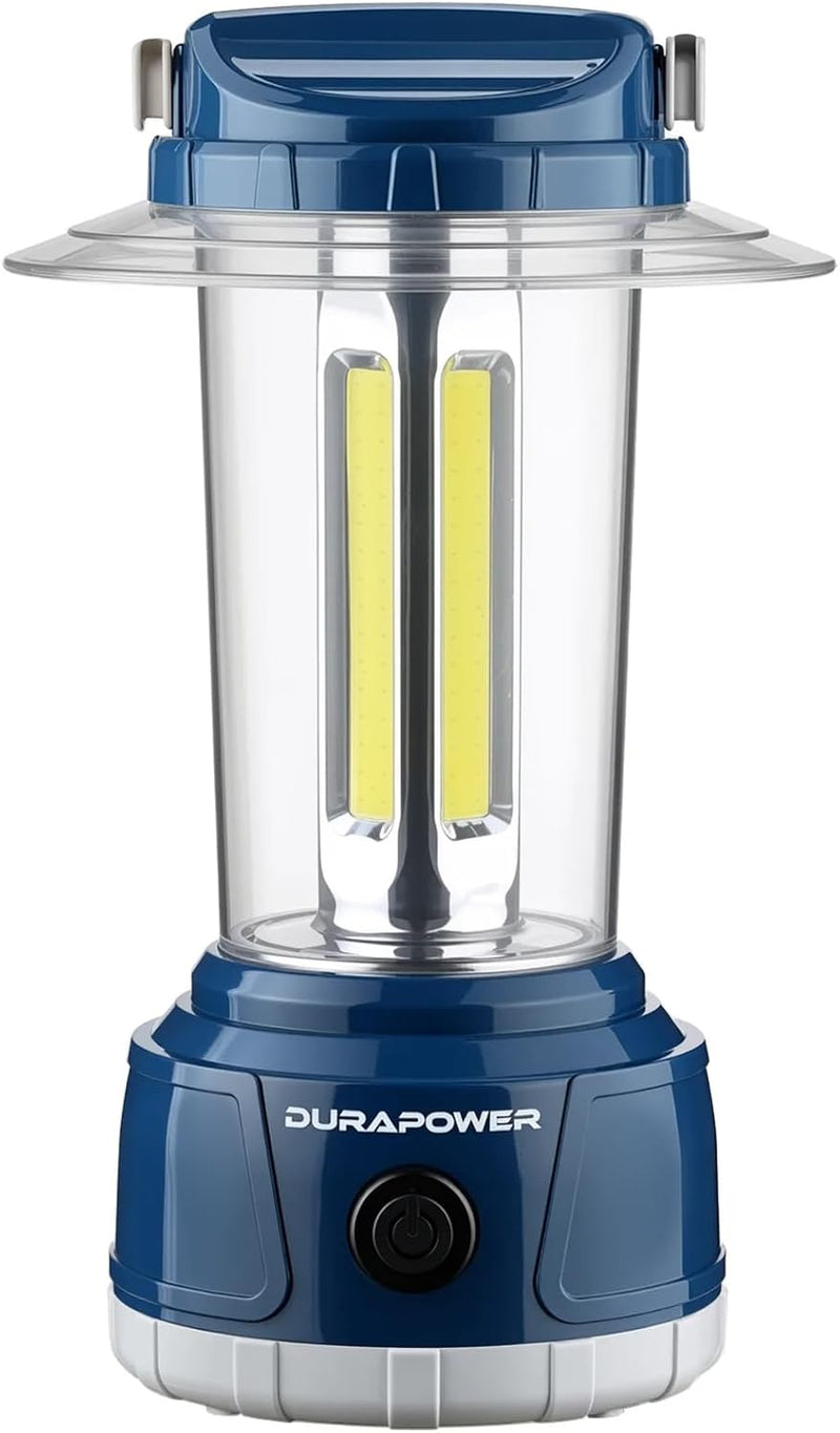 Durapower LED Rechargeable Camping Lantern