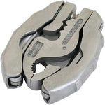 SWISS+TECH 9-in-1 Micro Pocket Multitool