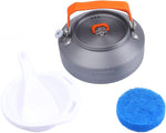 Fire-Maple Feast Outdoor Camping Cookware Set