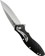 Kershaw Oso Sweet EDC Assisted-Opening Pocketknife