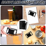 46-In-1 Stainless Steel Survival Pocket Multitool