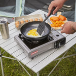 Coleman Tabletop Portable Butane Gas Camping Stove