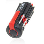 8-In-1 LED Screwdriver Multitool