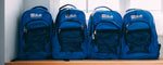 Blue Seventy-Two 72-Hour Emergency Survival Backpack Kit