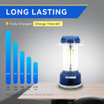 Durapower LED Rechargeable Camping Lantern