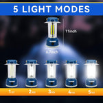 Durapower LED Rechargeable Camping Lantern