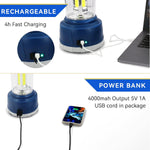 Durapower LED Rechargeable Camping Lantern