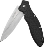 Kershaw Oso Sweet EDC Assisted-Opening Pocketknife