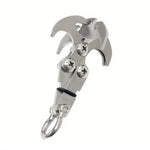 Heavy Duty Grappling Hook Claw Multitool