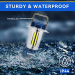 Durapower LED Rechargeable Camping Lantern