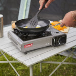Coleman Tabletop Portable Butane Gas Camping Stove
