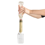 Miniwell Portable Survival Water Filter Straw