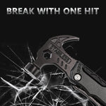 Multifunctional Pliers Multitool with Claw Hammer & Nylon Sheath