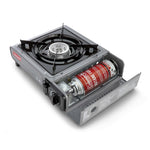 Coleman Tabletop Portable Butane Gas Camping Stove